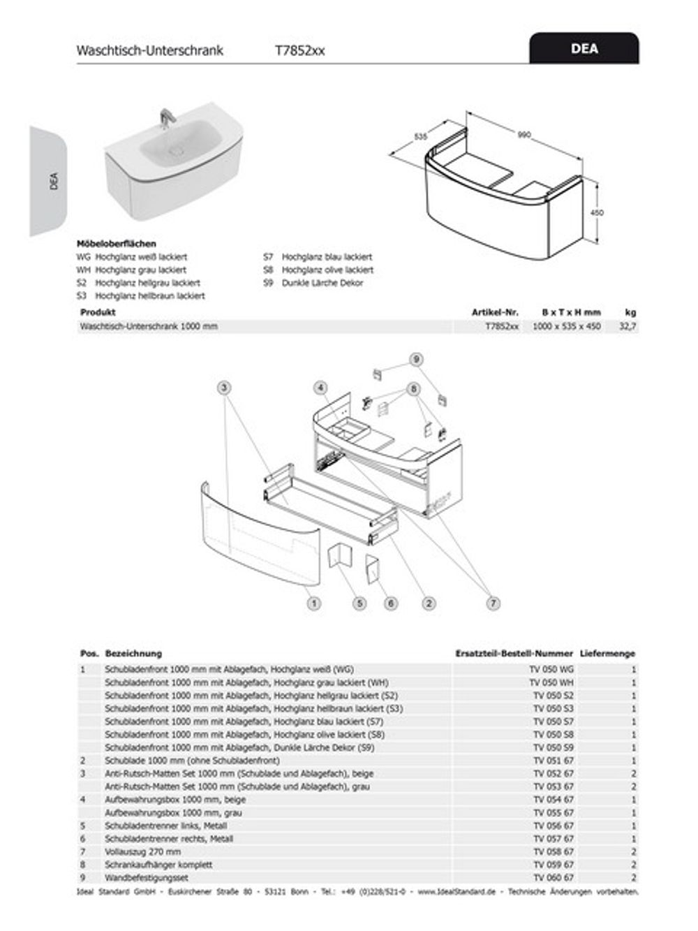 https://raleo.de:443/files/img/11ef17f1da409f0084e9dfd7edffa4c4/size_l/IS-Schublade-DEA-fuer-WT-US-b1000mm-ohne-Front-TV05167 gallery number 1